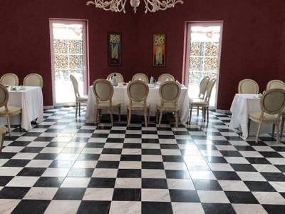 Bild 9 aus  Kur- & Landhotel Borstel Treff