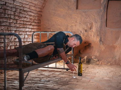 Bild 191 aus  Winzerhof Küssler, Weinviertel