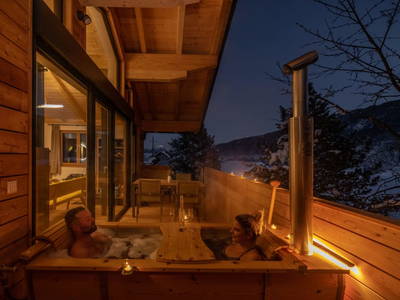 Bild 34 aus  Wohnen in der Honigmanufaktur - ein Urlaub zum Schwärmen