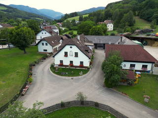 Familie Stoier aus Reichenau an der Rax