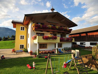 Bild 2 aus  Waldschönau