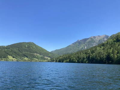Bild 95 aus  Holzknechthütte