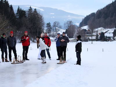Bild 79 aus  Pension Glitschnerhof