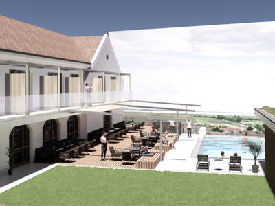 Bild 4 aus  Weingut - Gästehaus zum Seeblick Familie Sattler