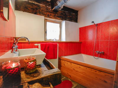 Bild 14 aus  Obiralmhütte Meierhof