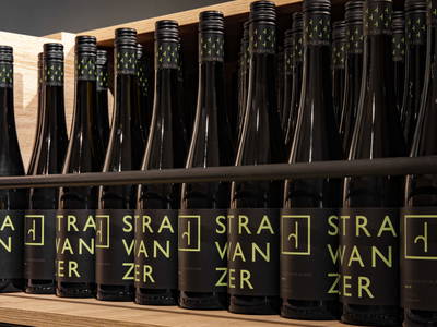 Bild 65 aus  Weingut STRAWANZER Donabaum