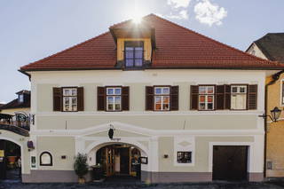 Ferdl Denk  aus Weißenkirchen in der Wachau