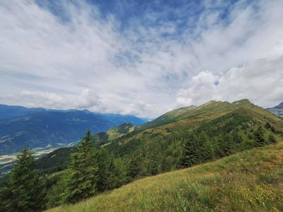 Bild 75 aus  Almhütte Pucher