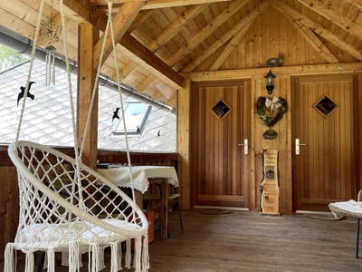 Bild 14 aus  Almhaus Bachler