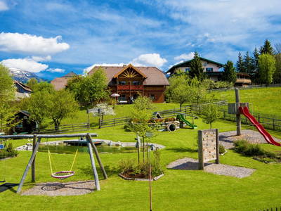 Bild 2 aus  Örglwirt's Gut in Örglwirt's Ferienwelt