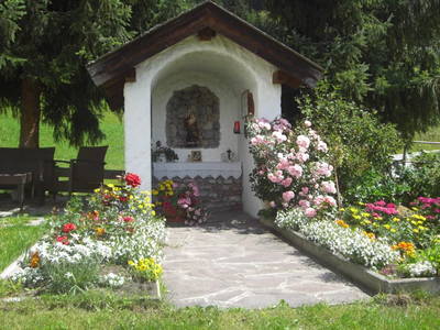 Bild 21 aus  Berghof Thöni - Berührt von der Kraft der Berge