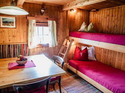 Bild 35 aus  Bachbauernhütte