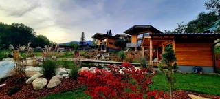 Hofchalets Nikola - HOFCHALETS NIKOLA 1001 m