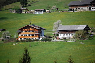 Hocheggerhof aus Rohrmoos-Untertal