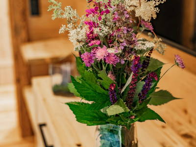 Bild 43 aus  Die Chalet Alm