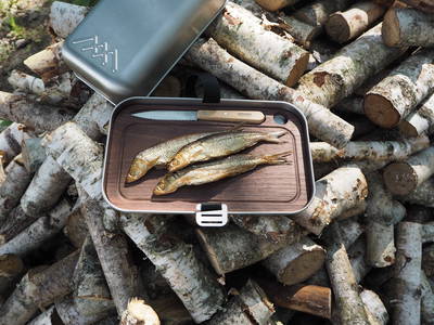 Bild 34 aus  West Masuren: Ferienhaus direkt am See mit Steg, Boot, Sauna & Kamin