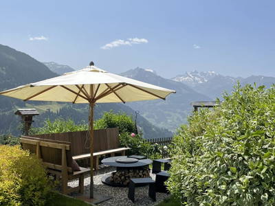 Bild 7 aus  Bergbauernhof Ganahl