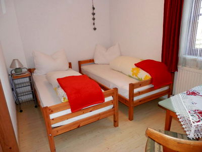 Zweibettzimmer