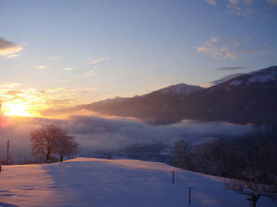 Bild 32 aus  Entschleunigungshof Huberbauer