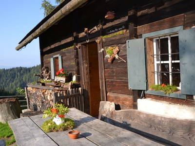 Bild 23 aus  Größingalm