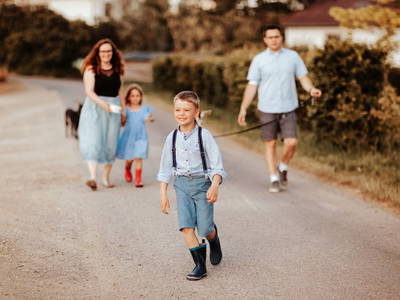 Bild 13 aus  Wendelinshof