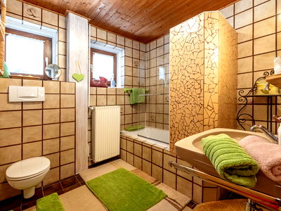 Bild 77 aus Almhaus Perfler
