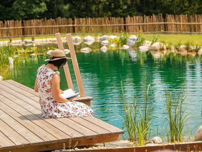 Bild 8 aus  Pircherhof - Adults Only am Biobauernhof