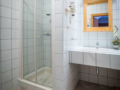 Die Hochrieß - Badezimmer