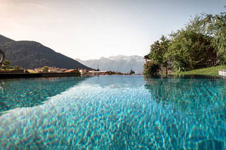 Maraias Luxury Suites & Apartments aus Mals
