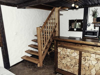 Bild 64 aus  Moarhofer - Romantikhütte mit Familienflair