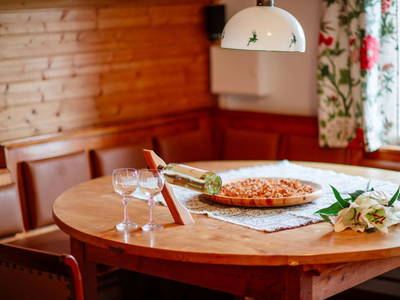 Bild 18 aus  Die Ringdorferin - Boutique Farmhouse Apartments