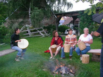 Bild 12 aus  Biobauernhof 'Moar in Greith'