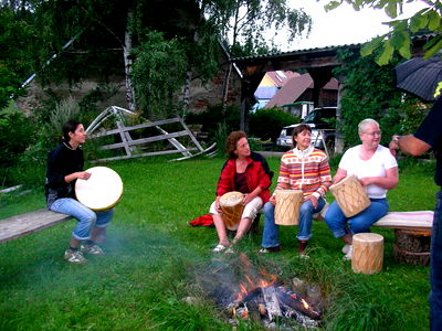 Bild 12 aus Biobauernhof 'Moar in Greith'