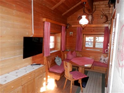 Bild 8 aus Berggasthof Parditsch