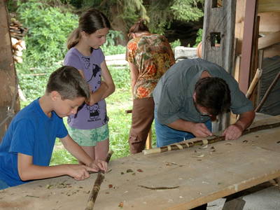 Bild 72 aus  Panoramahof am Goldberg