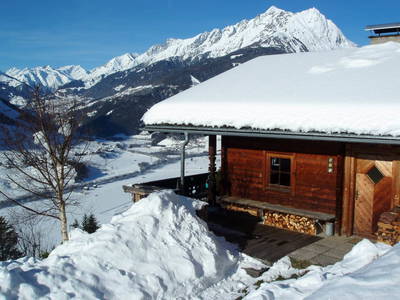 Bild 43 aus  Ferienhaus Kerschbaumerhof