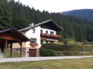 Haus Margarete aus Gaming