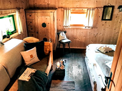 Bild 12 aus Berghütte Ploatschtratten