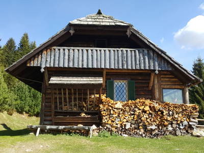 Bild 59 aus Moarbauerhütte