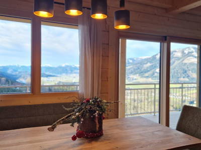 Bild 4 aus  Bockleit'n Haus