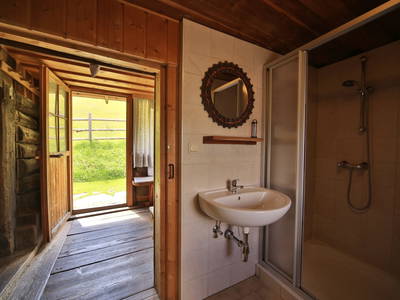 Bild 9 aus  Thürerhütte