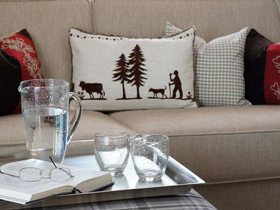 Bild 207 aus  Proneben Gut - Erlebnisbauernhof u. Kuschelhütten