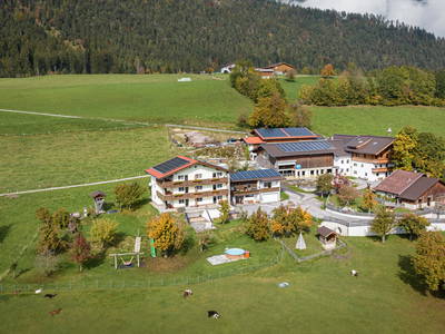 Bild 2 aus  Plattnerhof