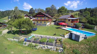 Essleggerhof aus Liebenfels