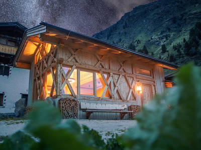 Bild 24 aus  Ausserwieserhof Kaser