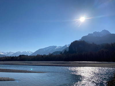 Bild 13 aus  Ferienwohnung AlMa