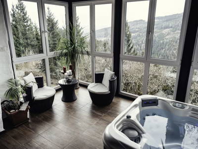 Bild 83 aus  Moarhofer - Romantikhütte mit Familienflair