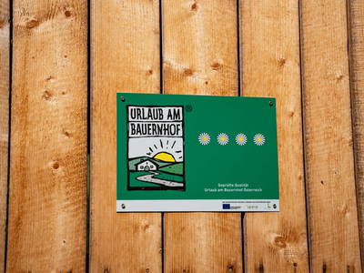 Bild 10 aus  Sportbauernhof Hochalmblick