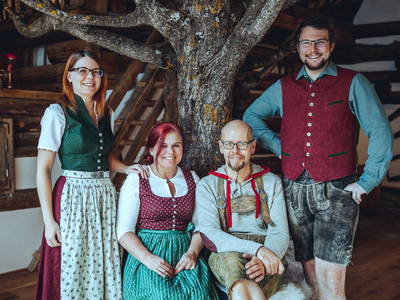 Bild 24 aus  Seig-Hochalm