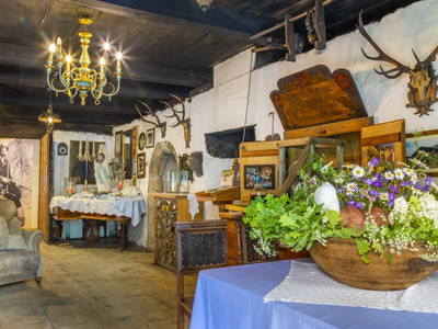 Bild 74 aus  Schwaigerlehen - Berngarten